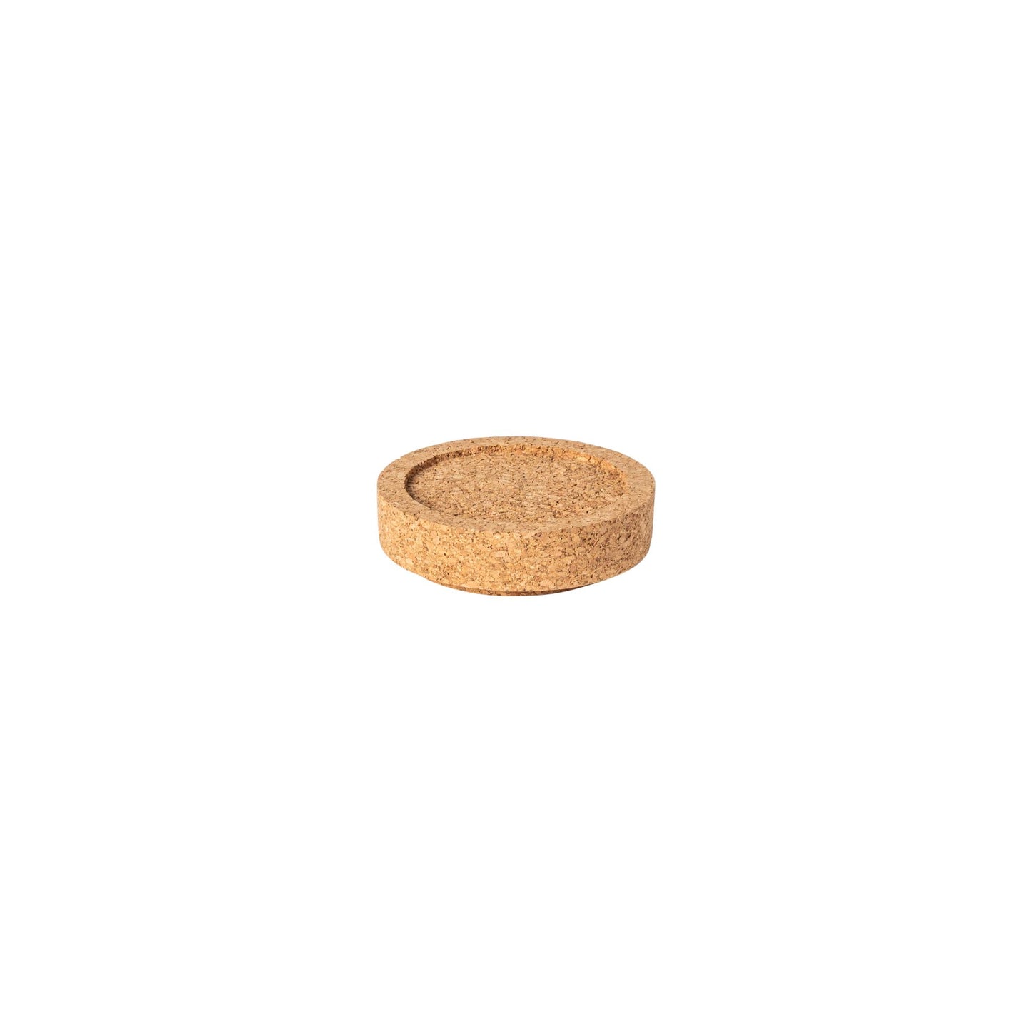 Mini Cork Lid/Trivet Redonda