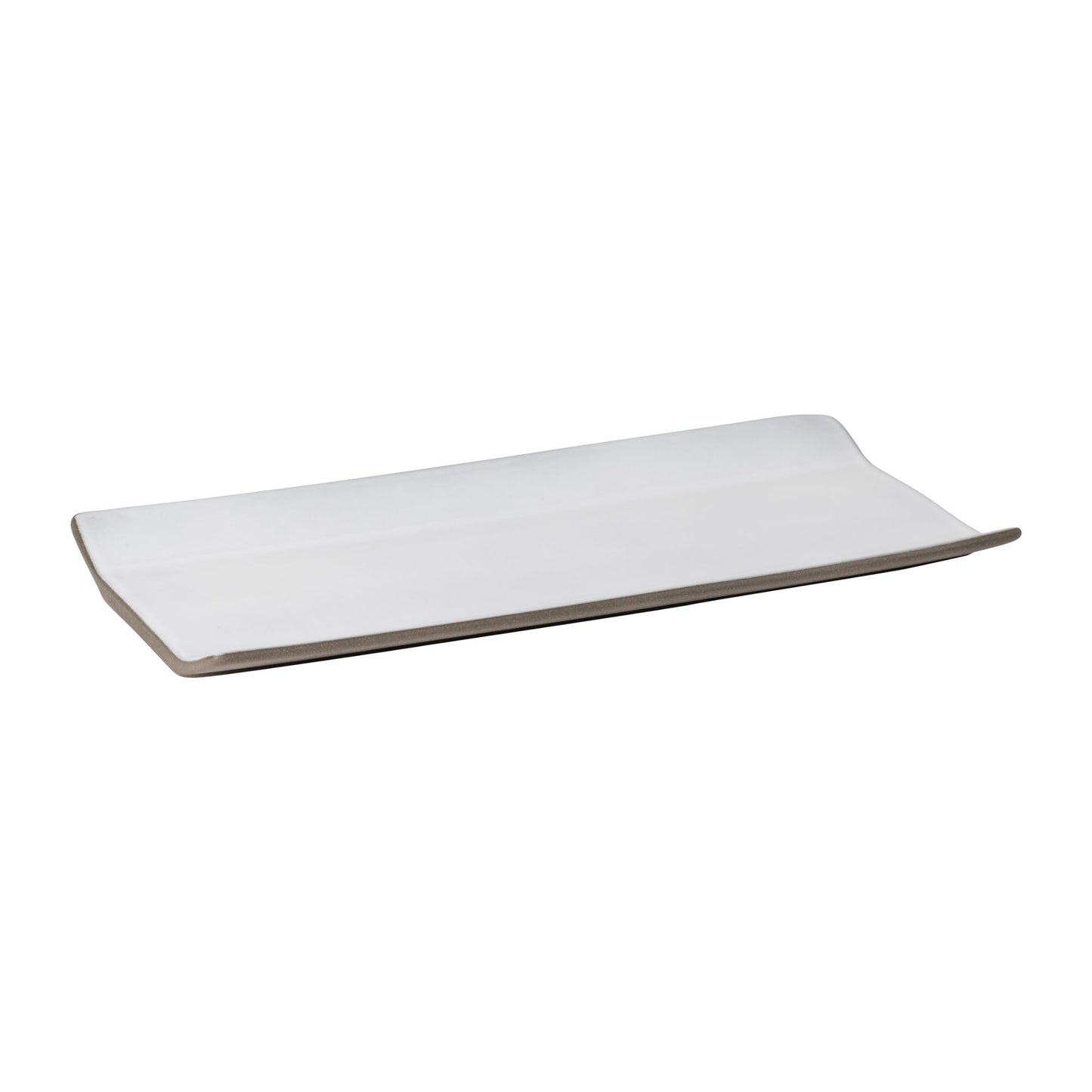 Rectangular Plate/Tray Coastland