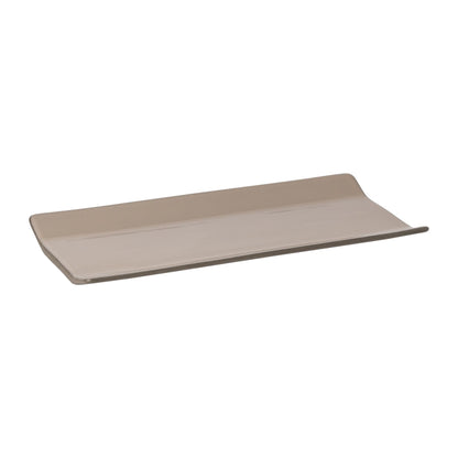 Rectangular Plate/Tray Coastland