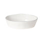 Small Oval Baker Livia