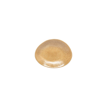 Oval Appetizer Plate Livia