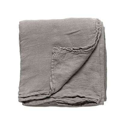 Table Cloth 100% Linen Maria