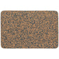 Cork/Recycled EVA Rectangular Placemat Cork