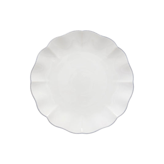 Dinner Plate Rosa