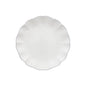Dinner Plate Rosa