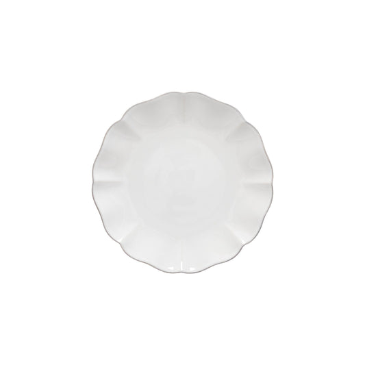 Salad/Dessert Plate Rosa