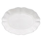 Large Oval Platter Rosa