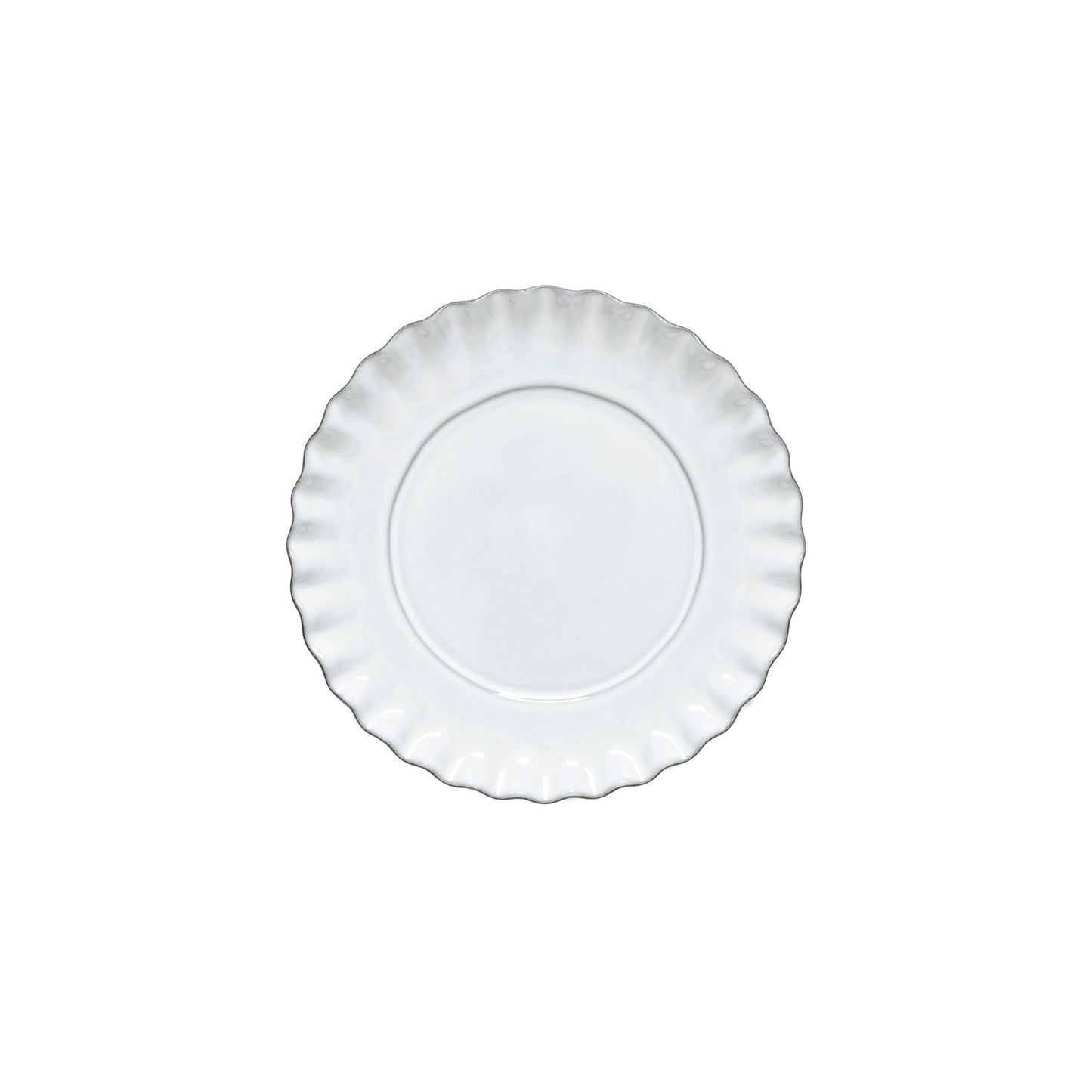 Salad/Dessert Plate Festa