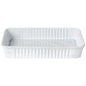 Rectangular Tray/Baker Festa