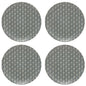 Set 4 salad/dessert plates 21