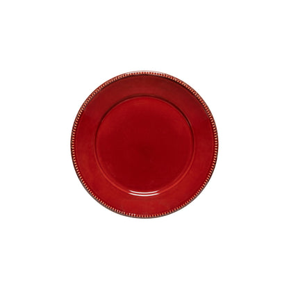 Salad/Dessert Plate Luzia
