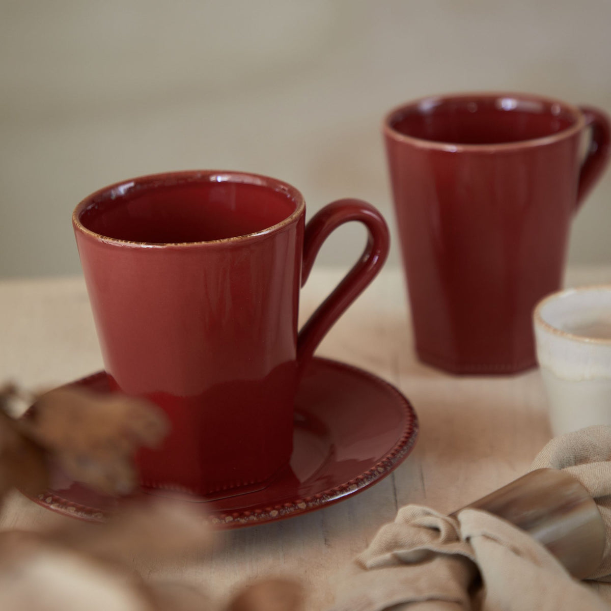 Mug Luzia