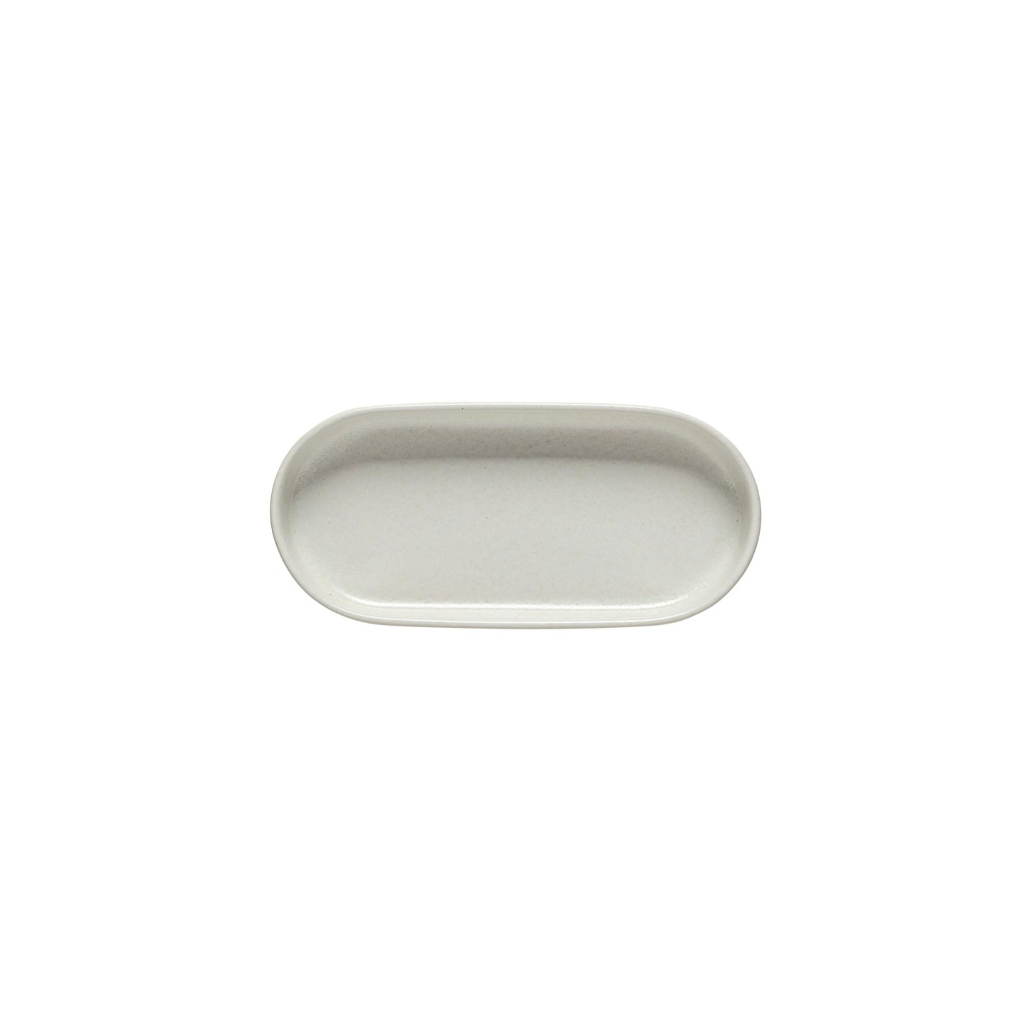 Oval Platter Redonda
