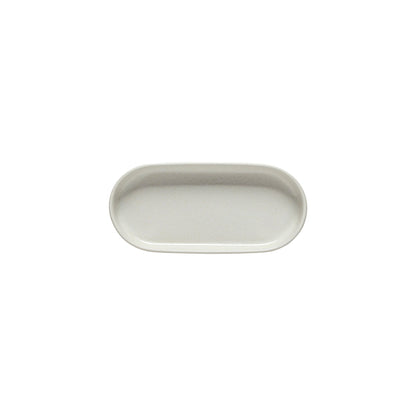 Oval Platter Redonda