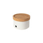 Garlic Canister Redonda