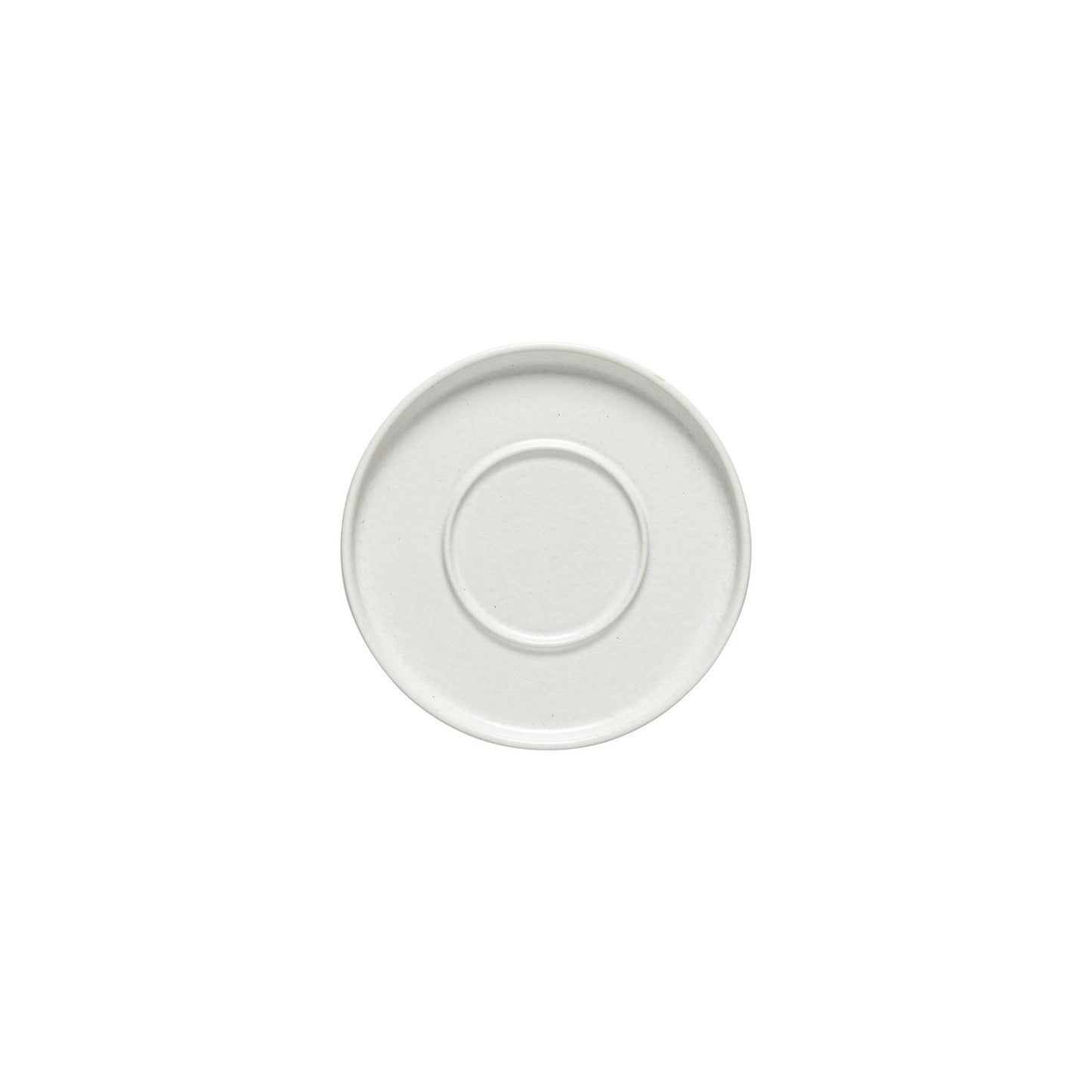 Tea Saucer Redonda