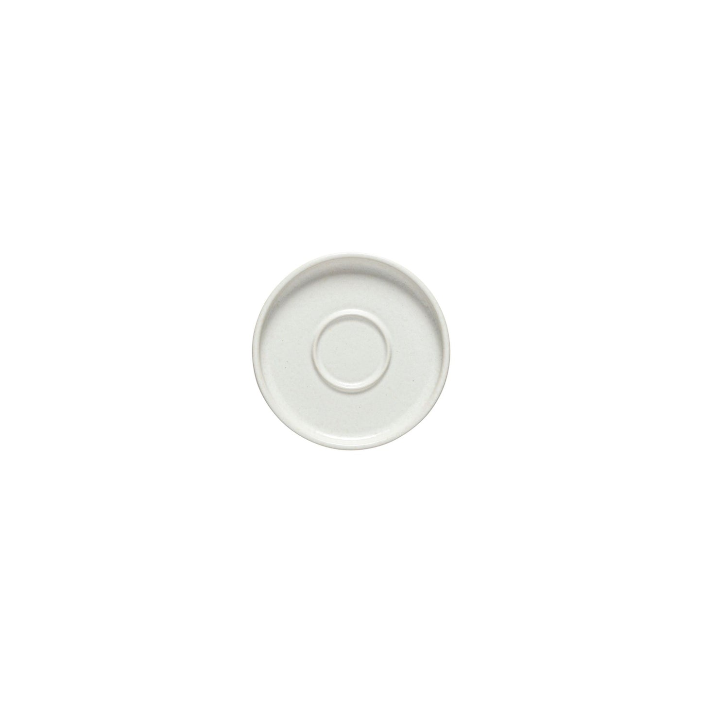 Coffee Saucer Redonda
