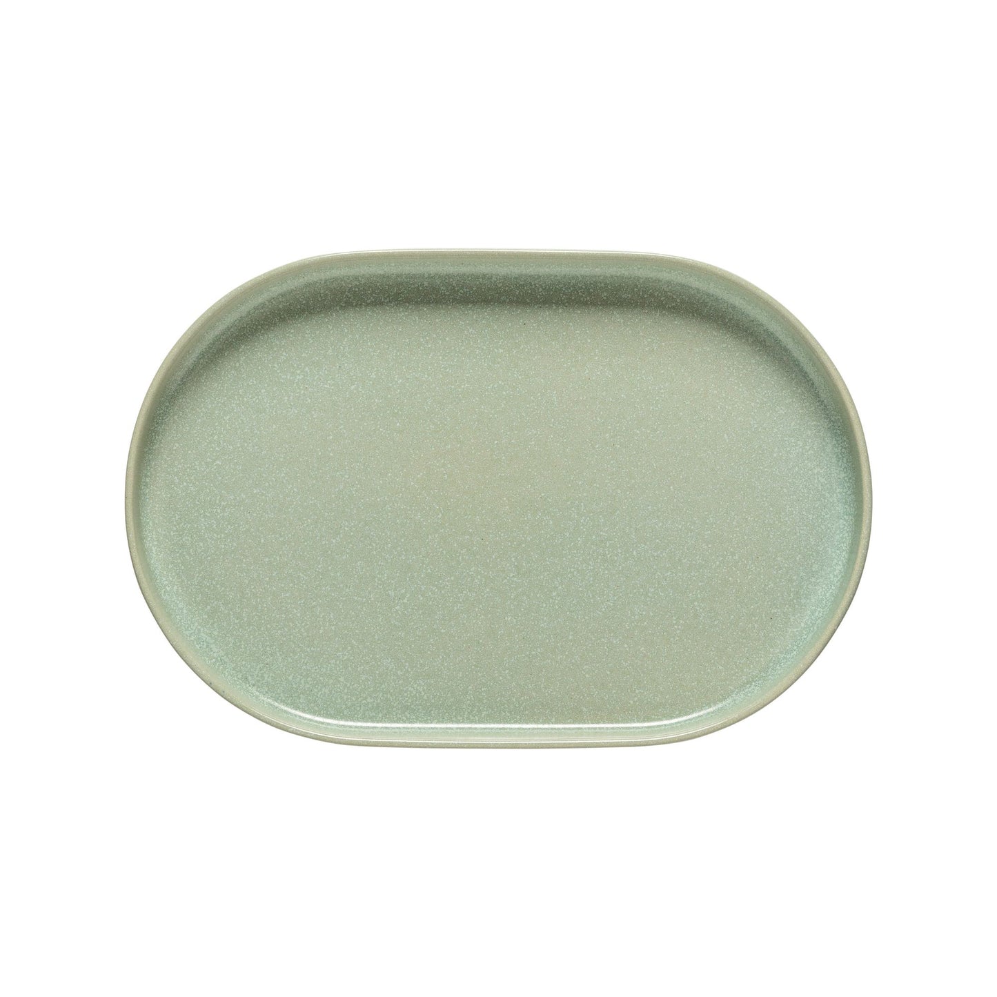 Large Oval Platter Redonda