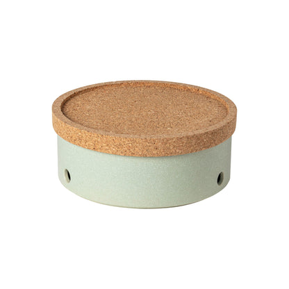 Onion Canister Redonda