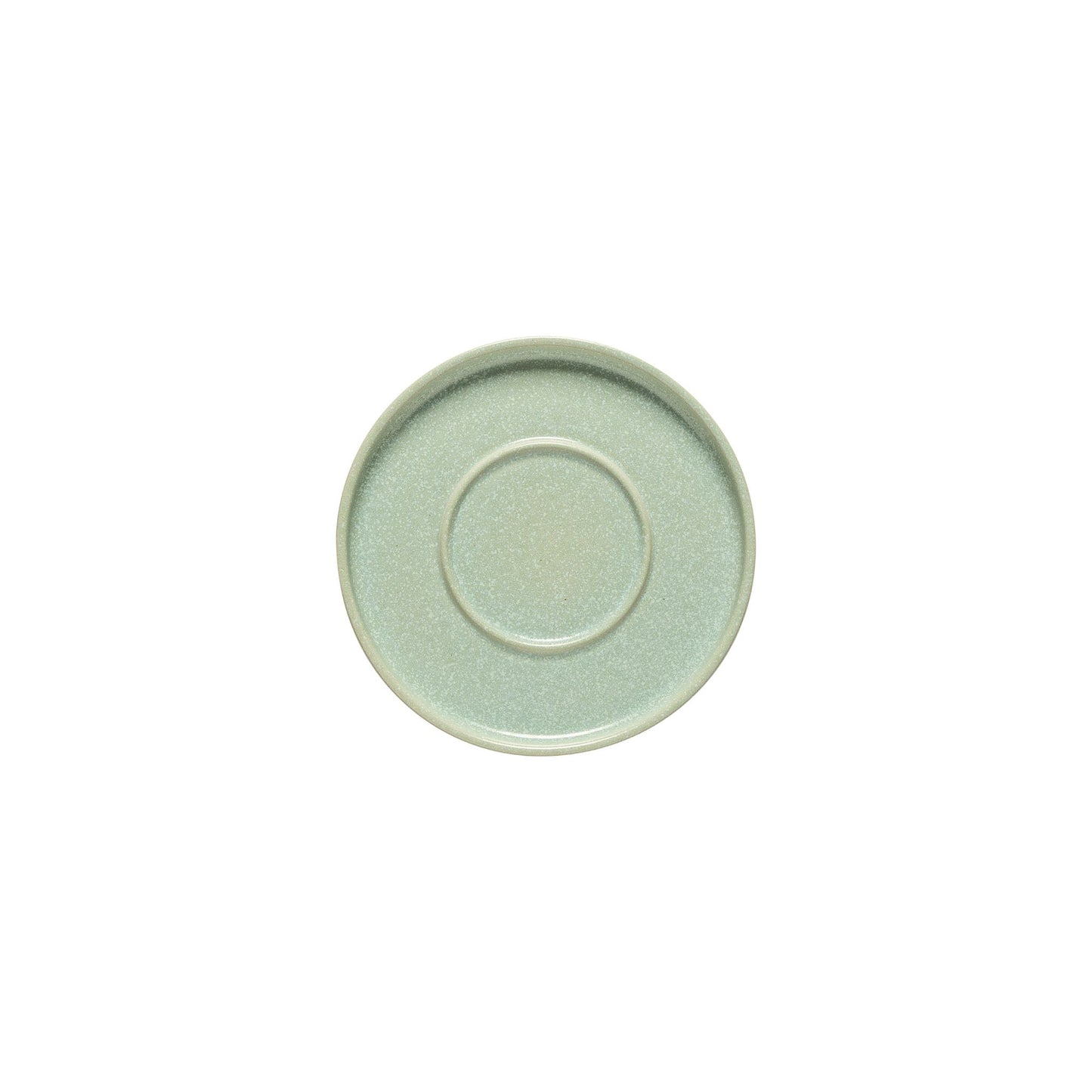 Tea Saucer Redonda