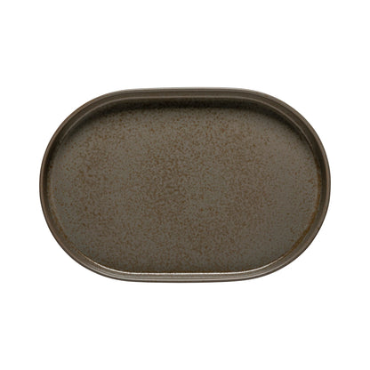 Large Oval Platter Redonda