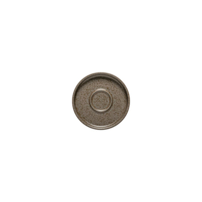 Coffee Saucer Redonda