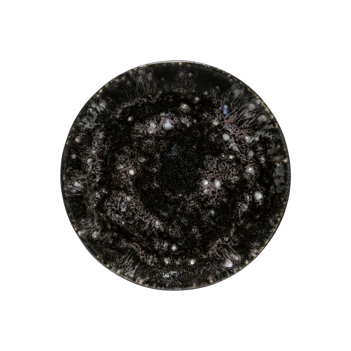 Dinner Round Coupe Plate Roda