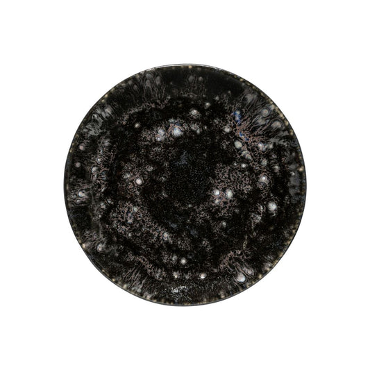Dinner Round Coupe Plate Roda