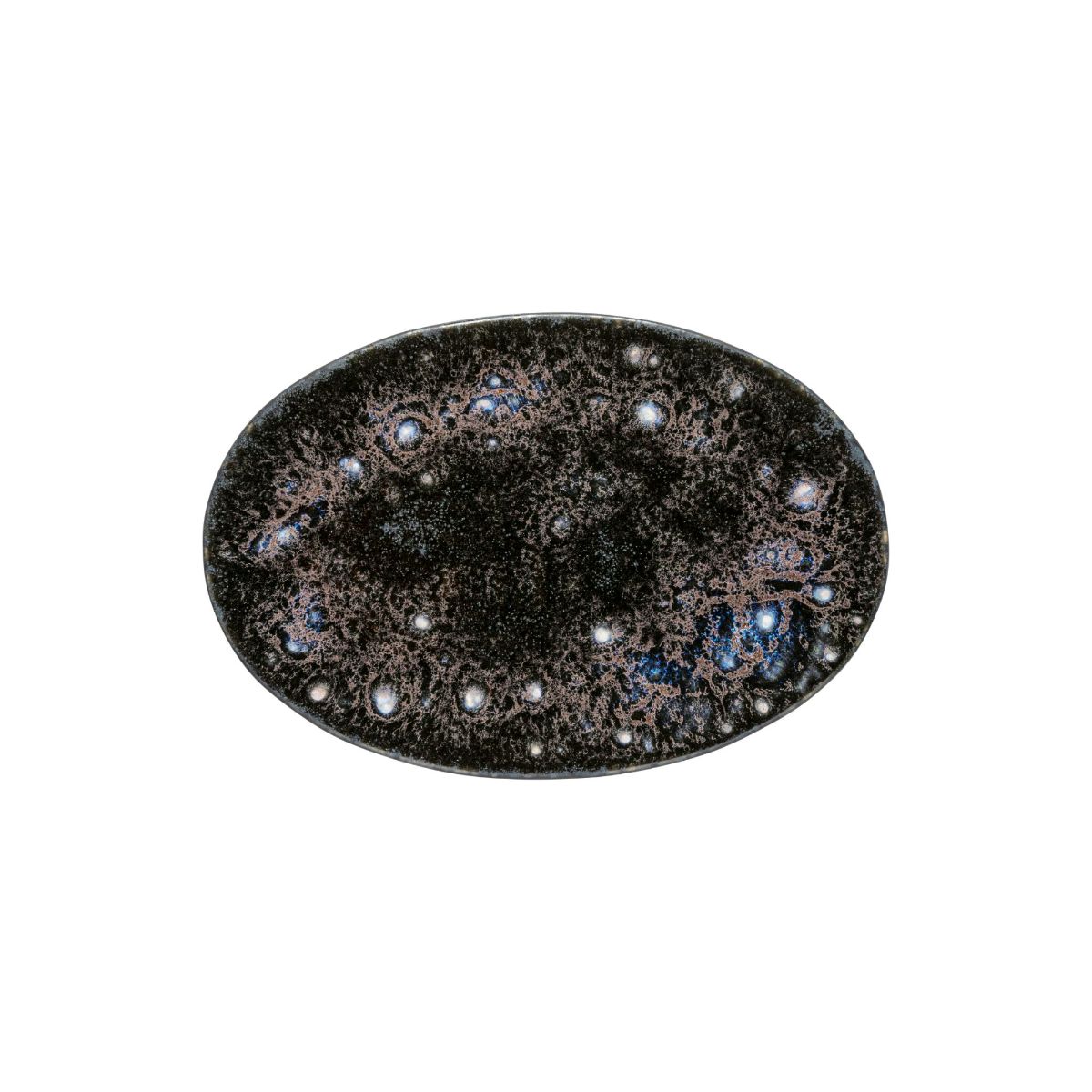 Oval Plate/Platter Roda