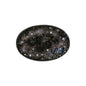 Oval Plate/Platter Roda