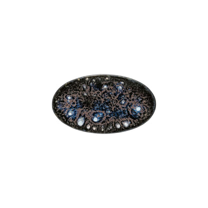 Small Oval Plate/Platter Roda