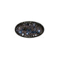 Small Oval Plate/Platter Roda