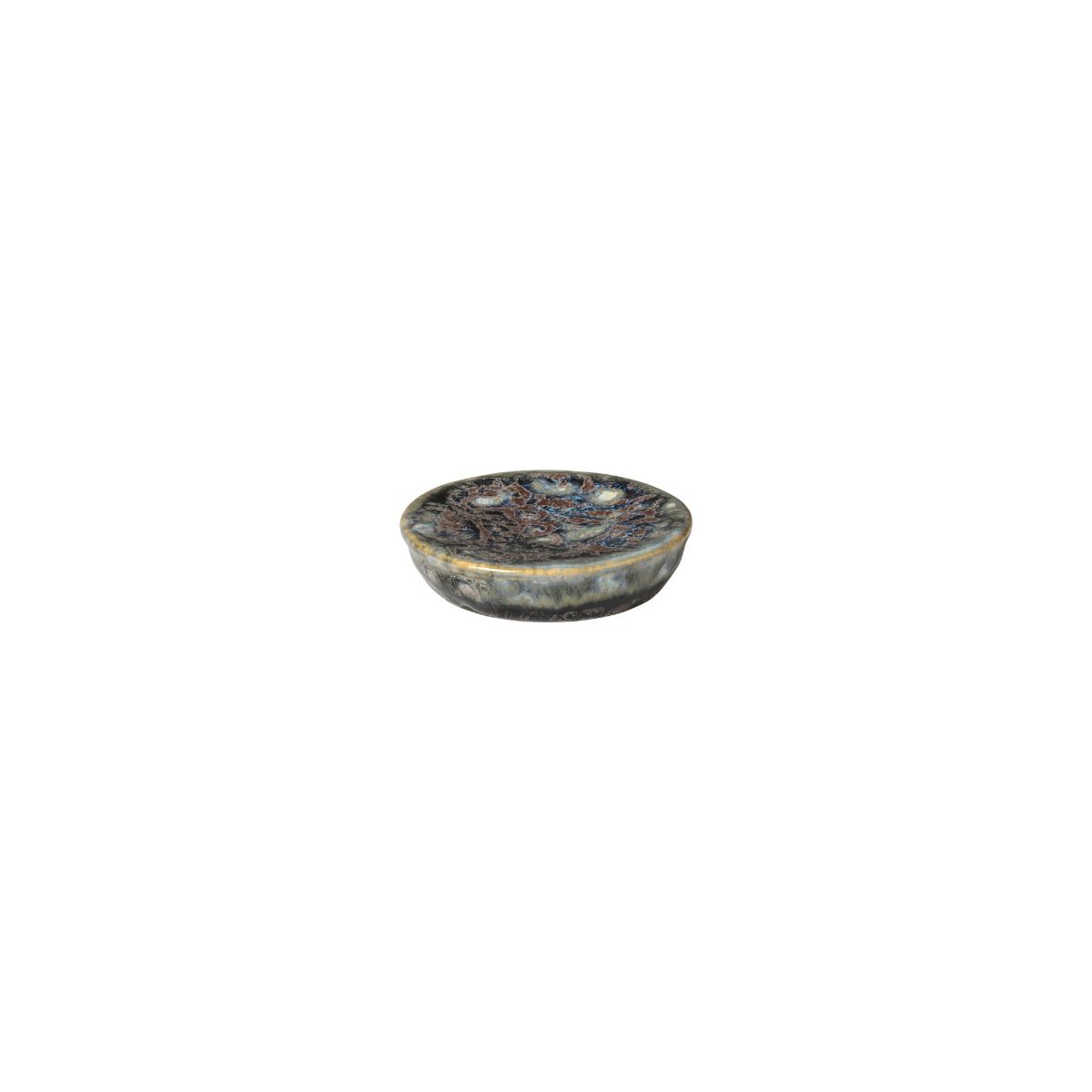 Small Pillow Plate Roda