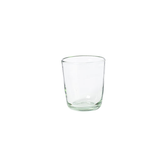 Recycled Glass Low Tumbler Margarida