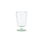 Wine Glass Recycled Glass Margarida