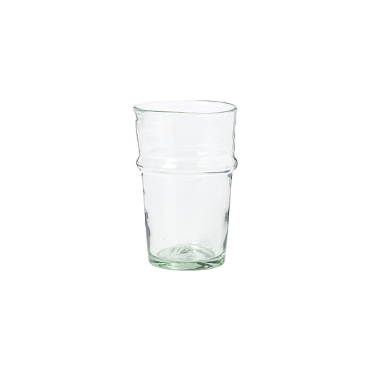 Recycled Tall Tumbler/Highball Marisa