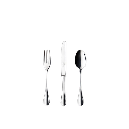 Flatware Dessert 18 Pieces Set Nau