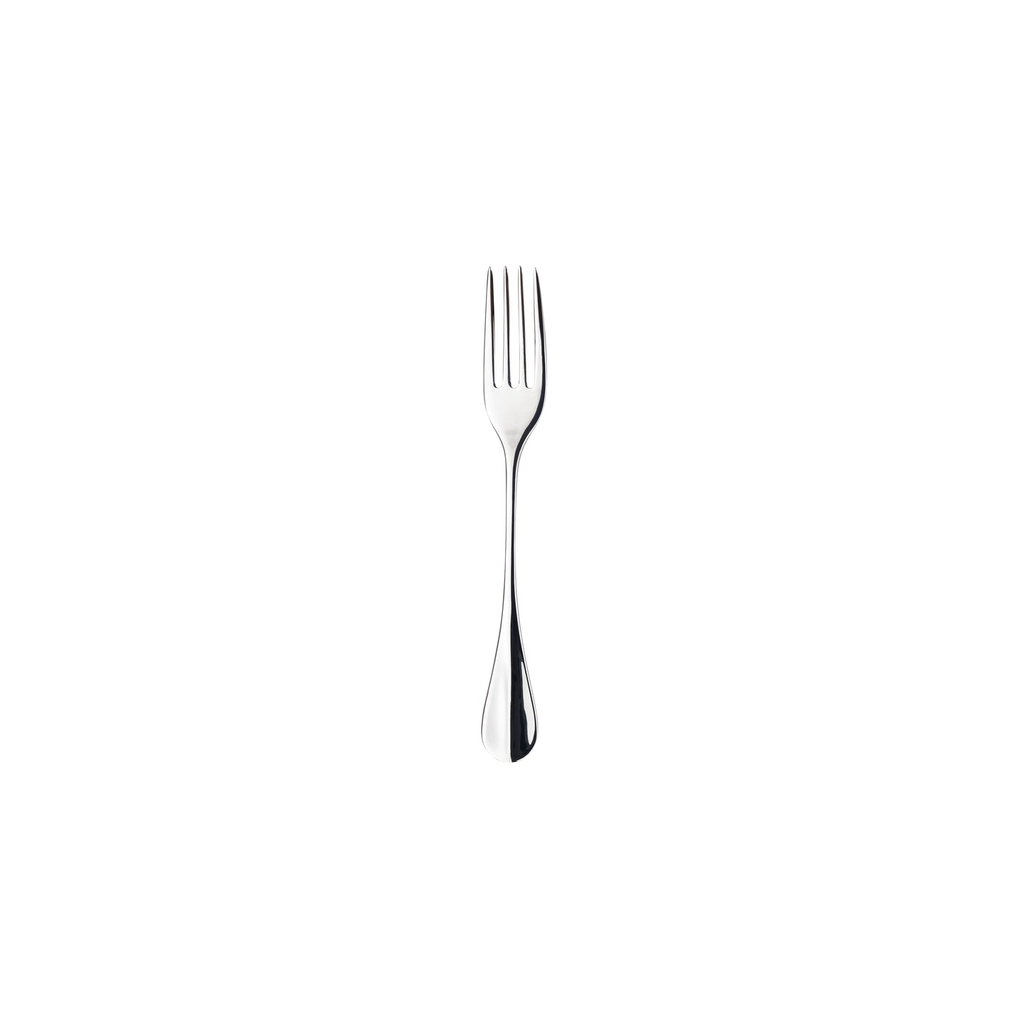 Dessert Fork Nau