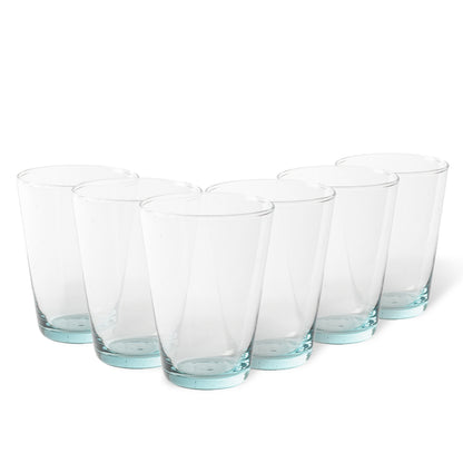 Recycled Glass Tumbler Liso