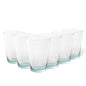 Recycled Glass Tumbler Liso