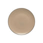 Dinner Plate Stacked Organic