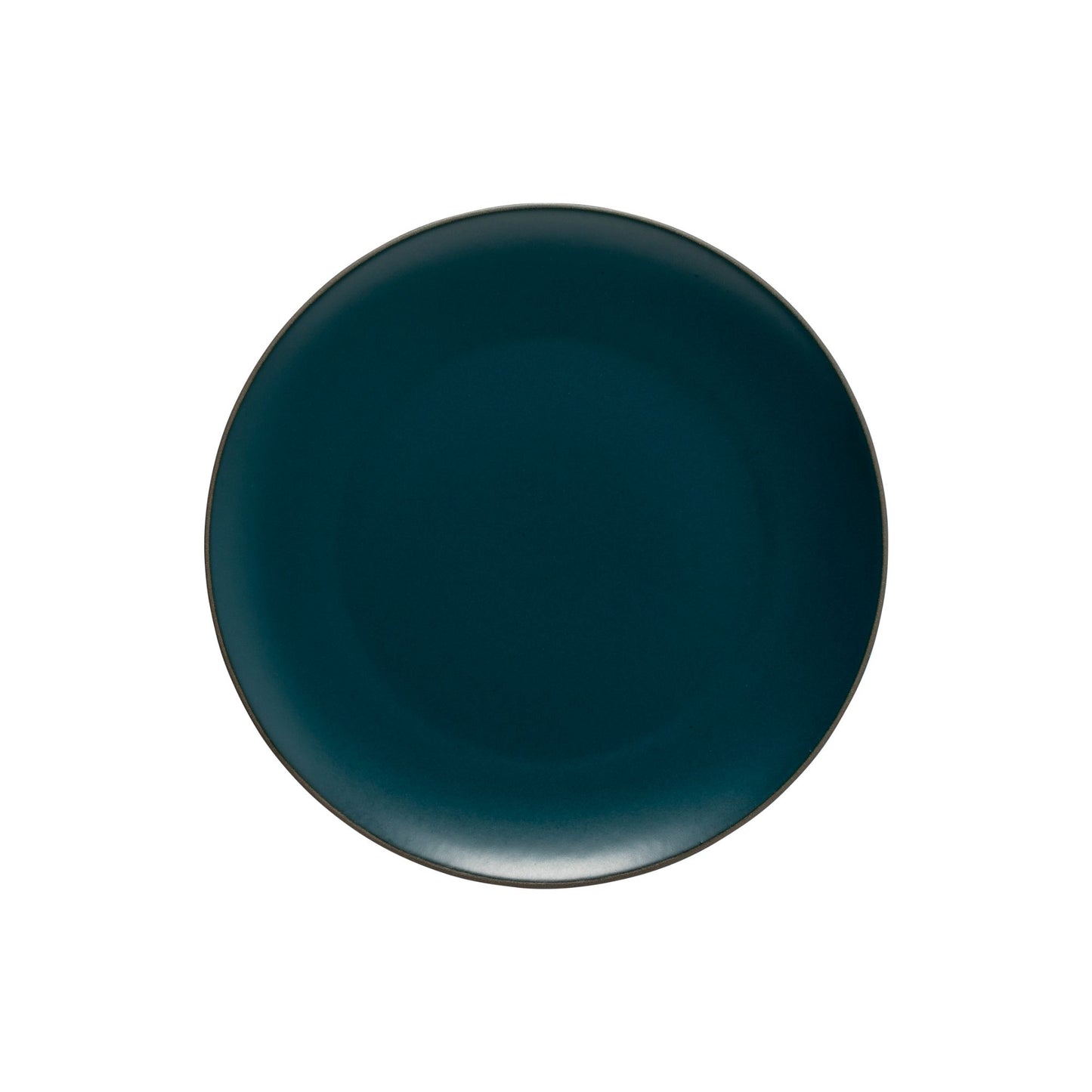 Dinner Plate Stacked Organic
