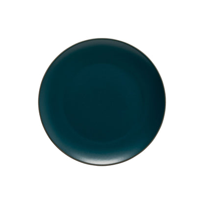 Dinner Plate Stacked Organic
