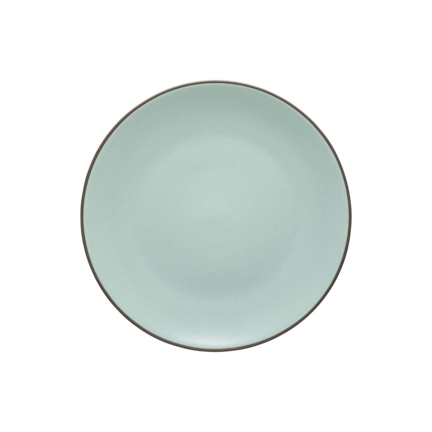 Dinner Plate Stacked Organic