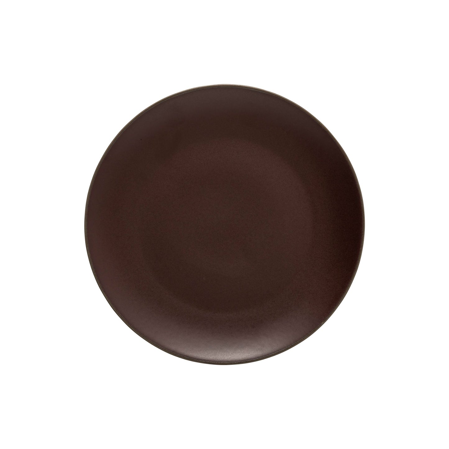 Dinner Plate Stacked Organic