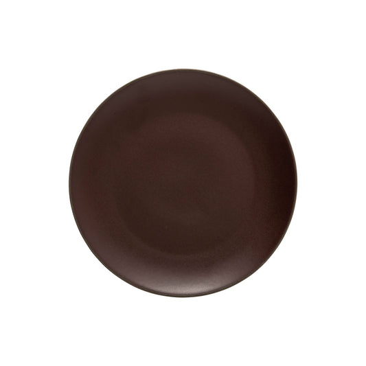 Dinner Plate Stacked Organic