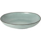Low Serving Bowl Stacked Organic