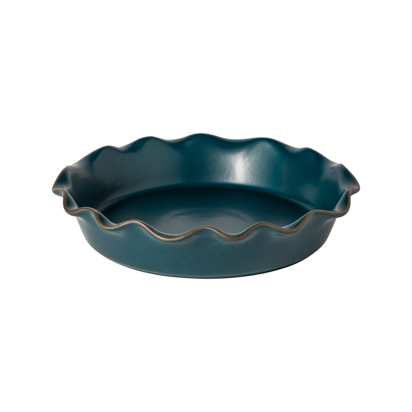 Pie Dish Stacked Organic