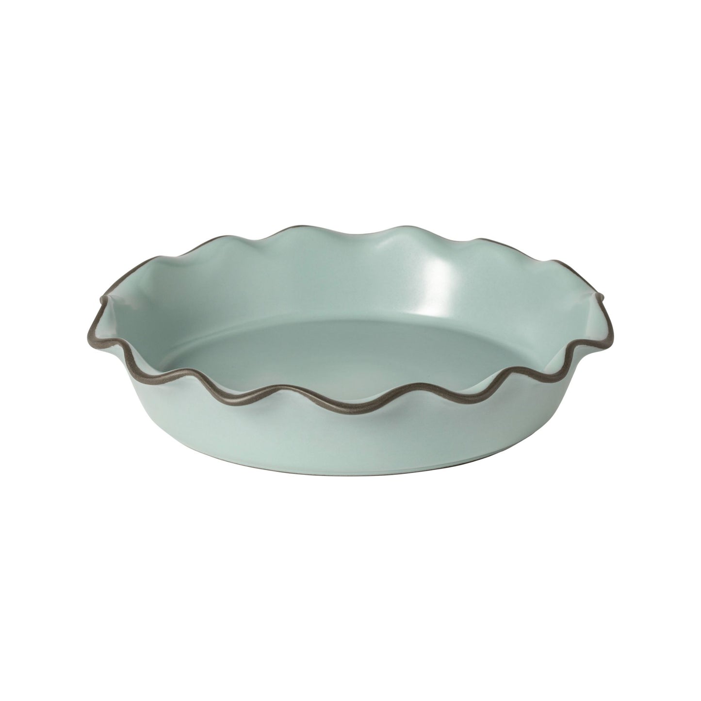 Pie Dish Stacked Organic