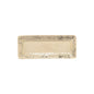 Small Rectangular Tray Madeira
